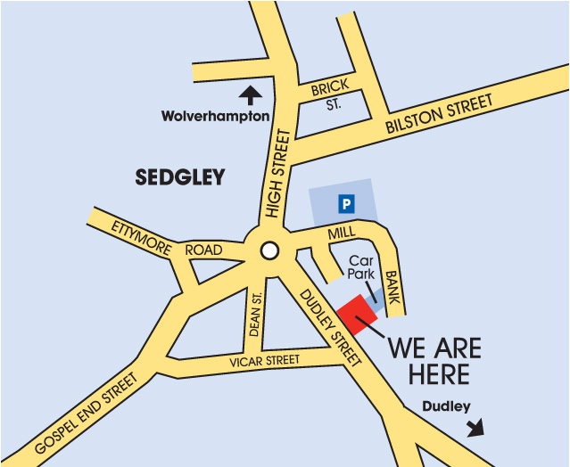 Sedgley